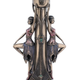 Illustration for article titled Art Deco furniture makes your house look like a Metropolis set